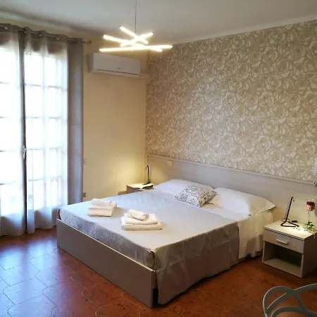 Alba B&B 마테라