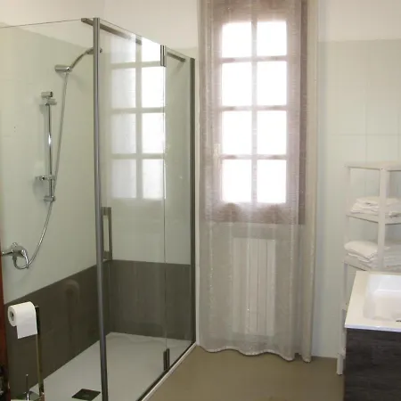 Alba B&B