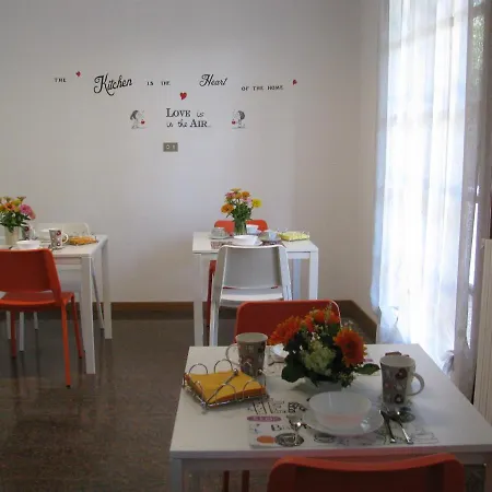 B&B Alba