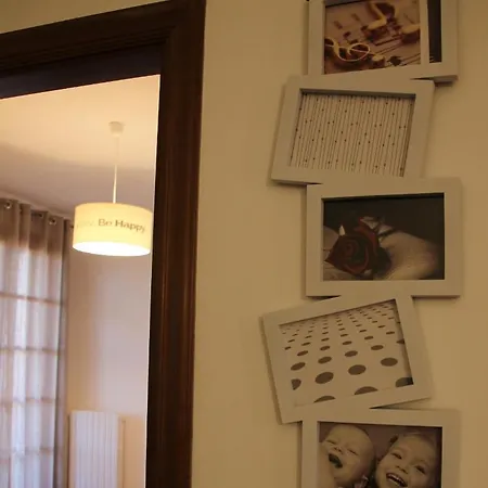 Alba B&B