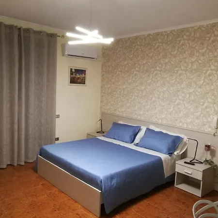 Alba 4* Ματέρα