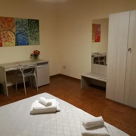 B&B Alba 4*