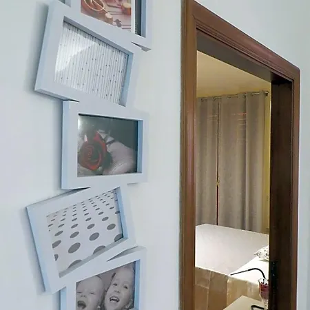 B&B Alba 마테라