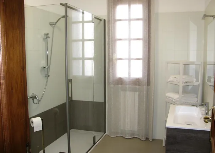 Alba Bed & Breakfast