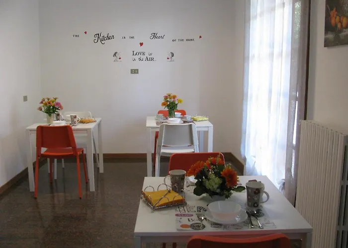 Bed & Breakfast Alba