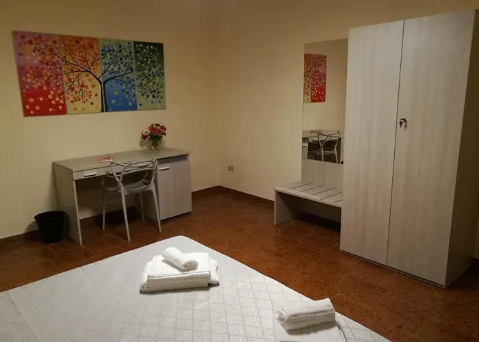 Bed & Breakfast Alba 4*